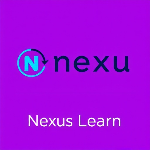 NexusLearn Logo